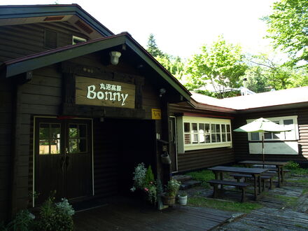 Cafeと宿 Bonny 写真