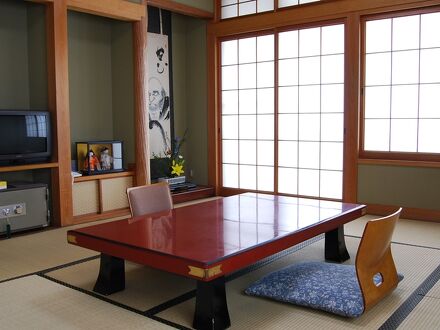 山陰湯村温泉　橋本屋旅館 写真