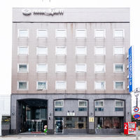 ホテルテトラスピリット札幌 写真