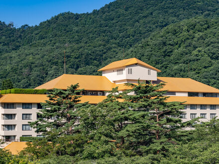 花巻温泉 ホテル紅葉館の宿泊予約なら フォートラベル の格安料金比較 花巻