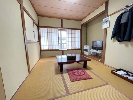 民宿 ひょうたん 写真