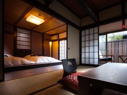 昼神の棲 玄竹 写真