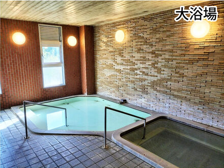 パンション弁慶 写真