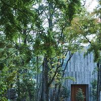 由布院温泉 山荘 わらび野 写真