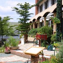 写真：楽天トラベル