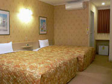 ファミリーロッジ旅籠屋・千葉勝浦店 写真