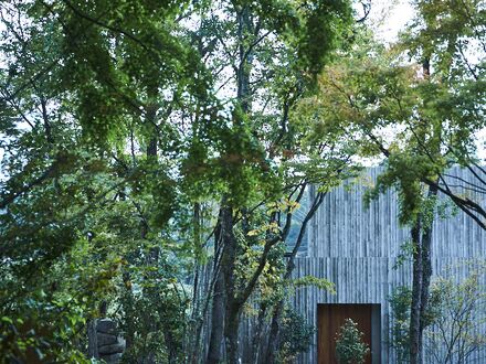 由布院温泉 山荘 わらび野 写真