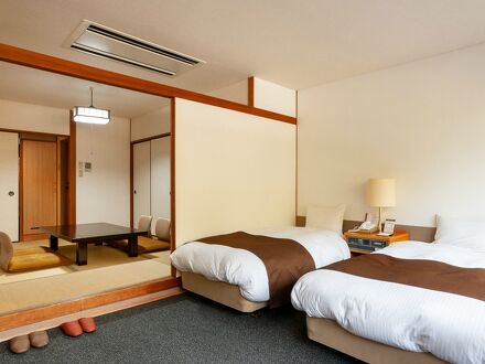 菊池温泉 菊池グランドホテル 写真