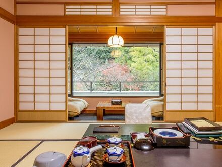 吉池旅館の宿泊予約なら フォートラベル の格安料金比較 箱根湯本温泉