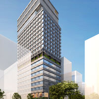 THE GATE HOTEL 福岡 by HULIC 写真