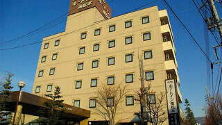 ホテルルートインコート南松本