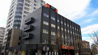 アパホテル福島駅東