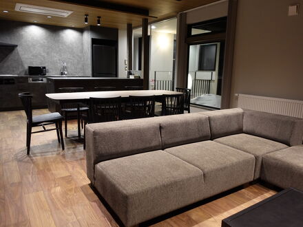 The Villa Hotels -SAPPORO- 写真