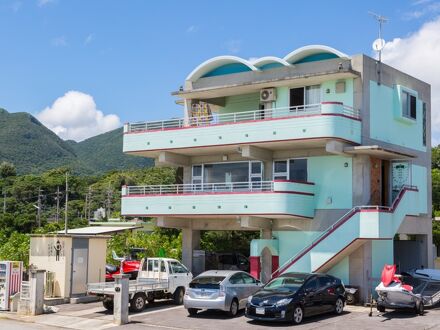ゲストハウス　海と山 写真