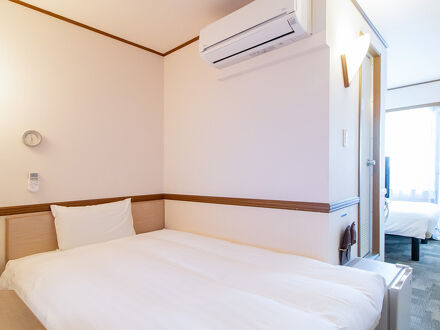 東横イン札幌駅西口北大前 写真