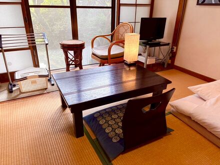 富士箱根 ゲストハウス 写真