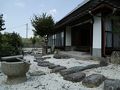 庄屋屋敷とくら 写真