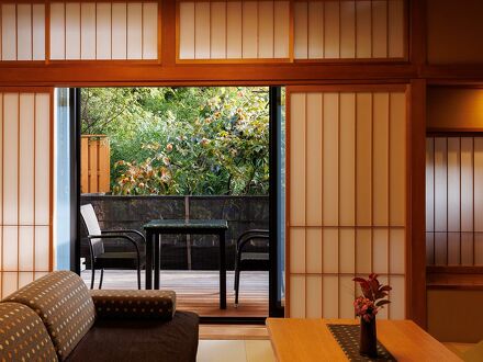 下諏訪温泉　聴泉閣かめや 写真