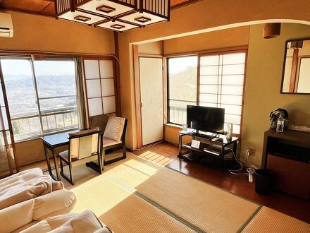 生駒のお宿 城山 写真