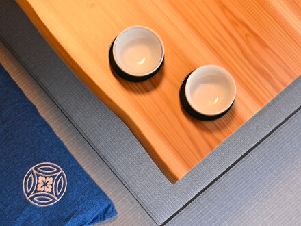 ビジネスホテル盛松館 写真