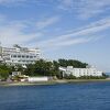 三谷温泉　松風園