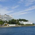 三谷温泉　松風園 写真