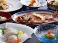 天橋立温泉　料理旅館　鳥喜 写真