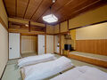 勝崎館 写真