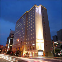 ダイワロイネットホテル札幌すすきの 写真