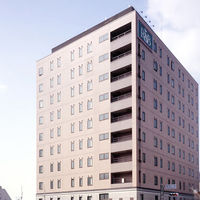 ワシントンR＆Bホテル京都駅八条口 写真