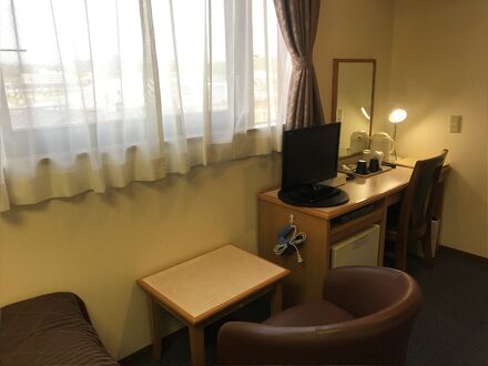 ホテルアルファ　綾部 写真