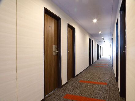 ホテル 広島ガーデンパレス 写真