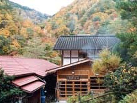 渡合温泉 写真