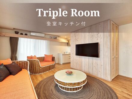 よみたんコンドホテルND 写真