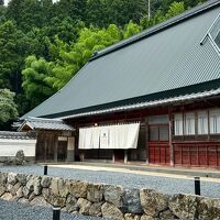 NIPPONIA 美山鶴ヶ岡 山の郷 写真