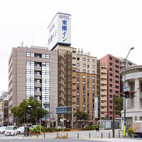 東横イン横浜桜木町 写真