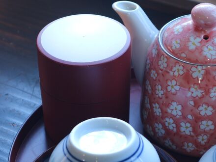 北軽井沢　ペンション　エデン 写真