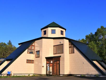 屈斜路原野ユースゲストハウス 写真