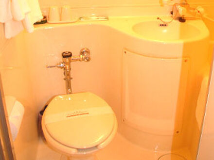 クルメターミナルホテル 写真