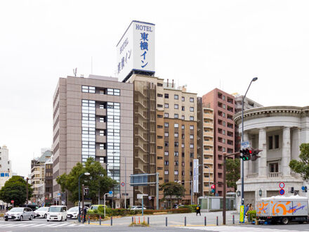 東横イン横浜桜木町 写真