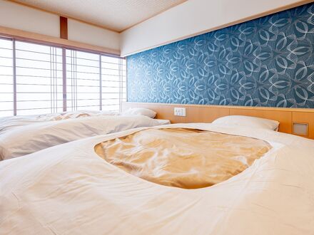 草津温泉　ひのき亭　牧水 写真
