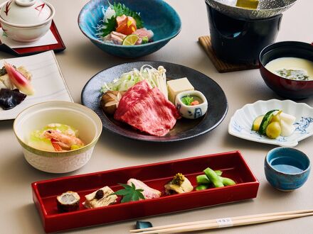YAMATO THE SEASONS 須賀谷温泉 写真