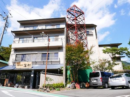 ケイズハウス箱根 写真