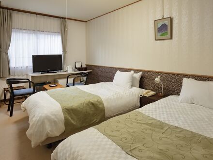 岳温泉 陽日の郷 (ゆいのさと) あづま館 写真