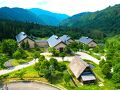 トヨタ白川郷自然学校 写真