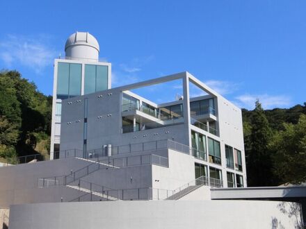 姫路宿泊型児童館 星の子館 写真