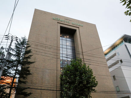 ホテルアネックス 写真