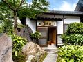 由布院温泉 由布の里 旅荘 牧場の家 写真