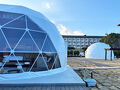 UE GARDEN RESORT 写真