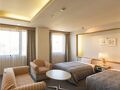スカイホテル滑川 写真